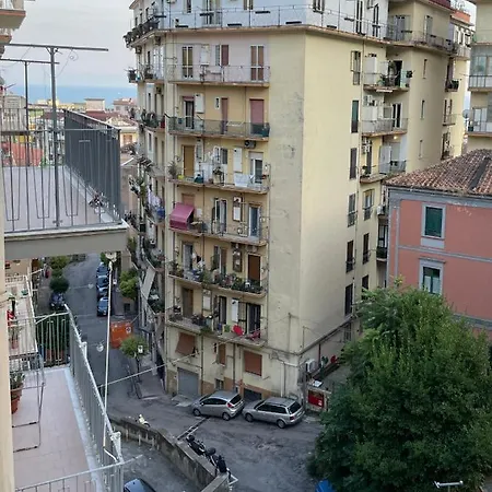 Appartement Begonia