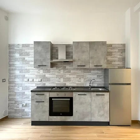 Appartement Begonia *